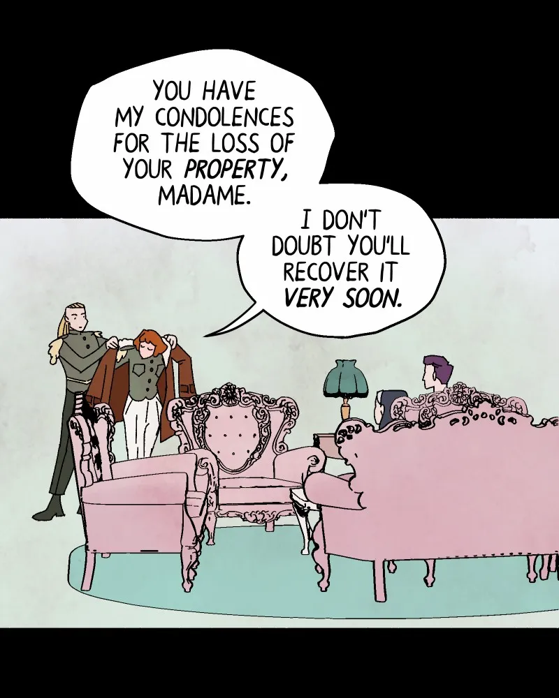 Read Royale chapter 7 image 11 on Lezhin