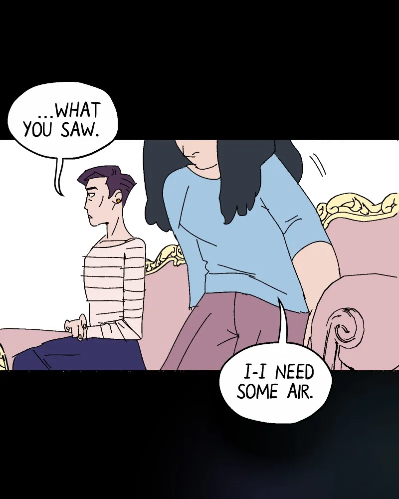 Read Royale chapter 7 image 17 on Lezhin
