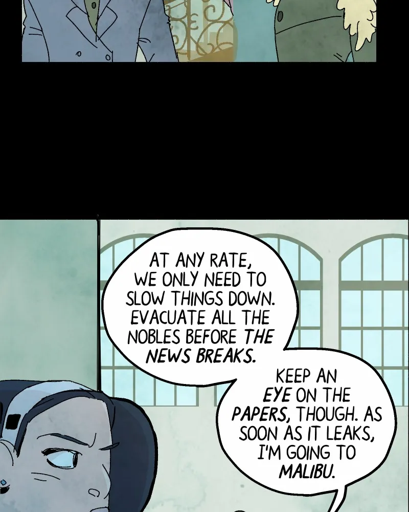 Read Royale chapter 7 image 29 on Lezhin