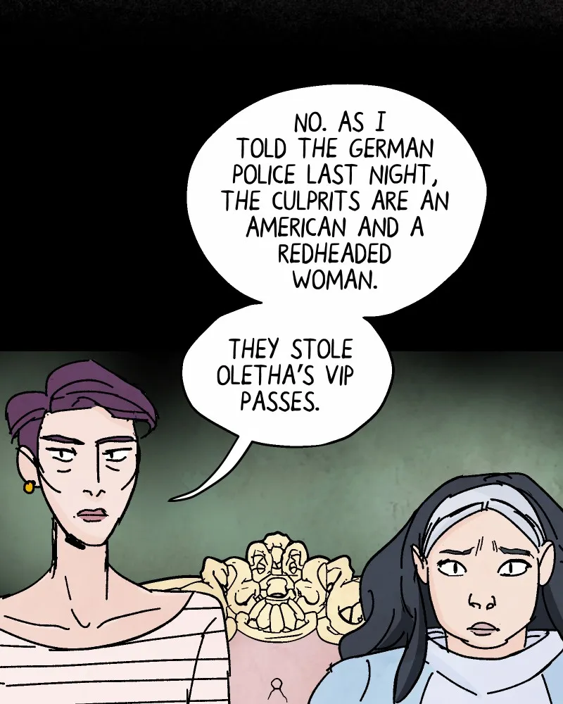 Read Royale chapter 7 image 3 on Lezhin