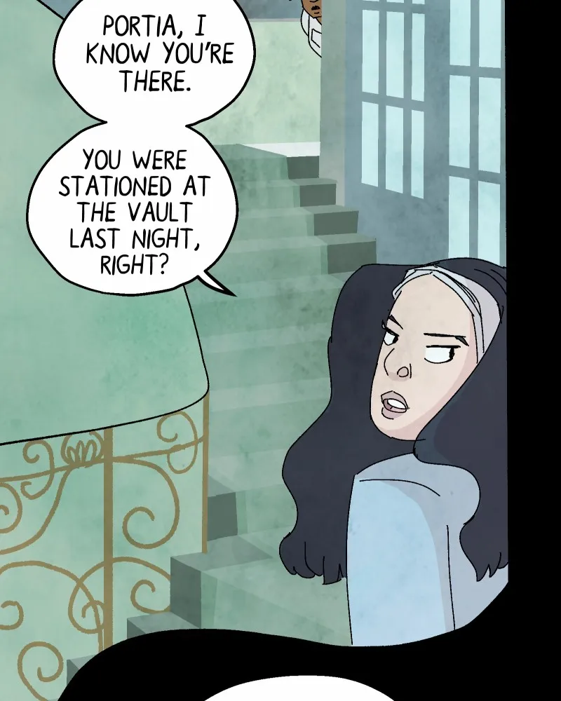 Read Royale chapter 7 image 31 on Lezhin