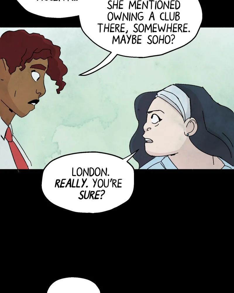 Read Royale chapter 7 image 34 on Lezhin