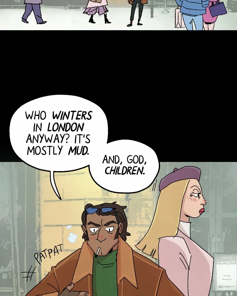 Read Royale chapter 7 image 42 on Lezhin