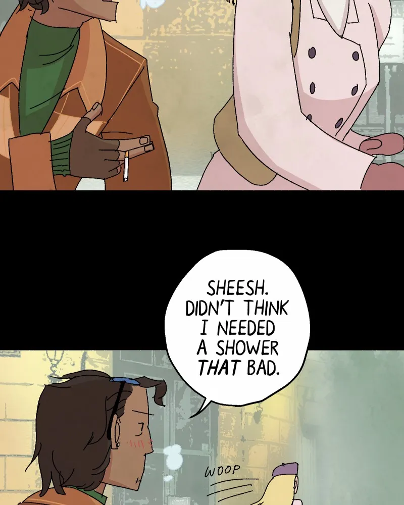 Read Royale chapter 7 image 44 on Lezhin