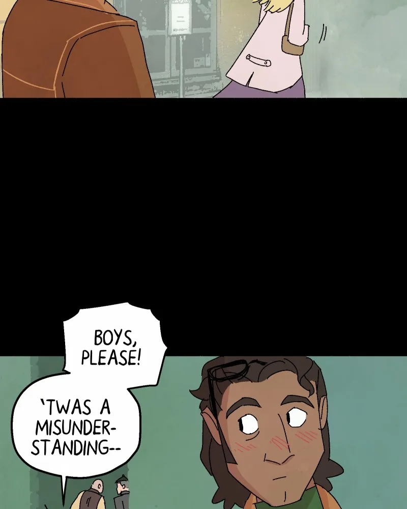 Read Royale chapter 7 image 45 on Lezhin