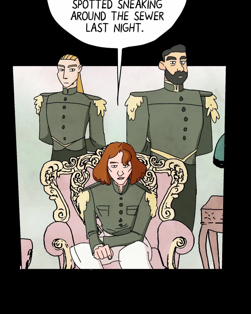 Read Royale chapter 7 image 5 on Lezhin