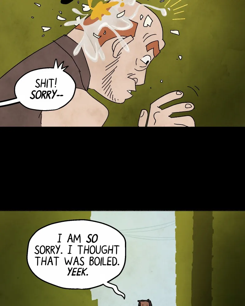 Read Royale chapter 7 image 50 on Lezhin