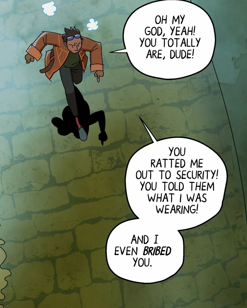 Read Royale chapter 7 image 55 on Lezhin