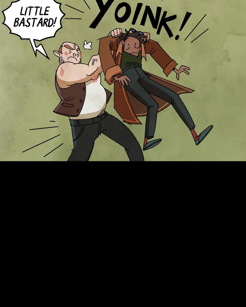 Read Royale chapter 7 image 58 on Lezhin