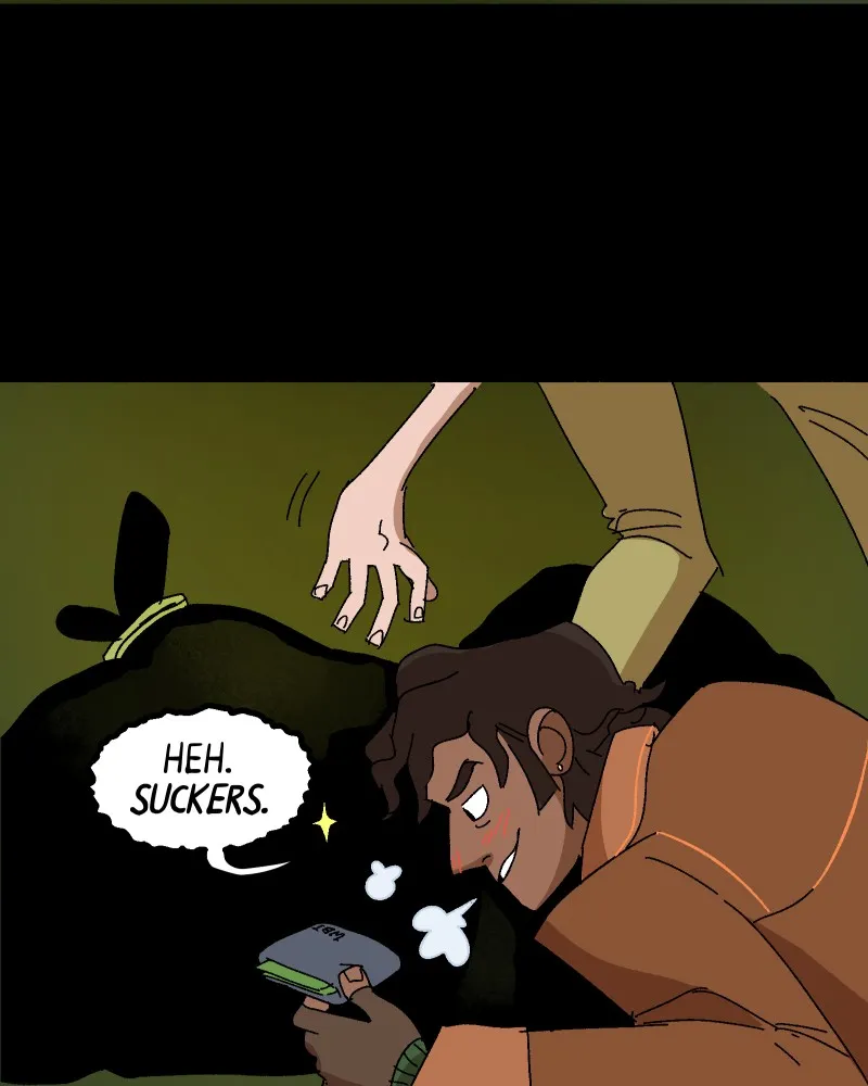 Read Royale chapter 7 image 61 on Lezhin
