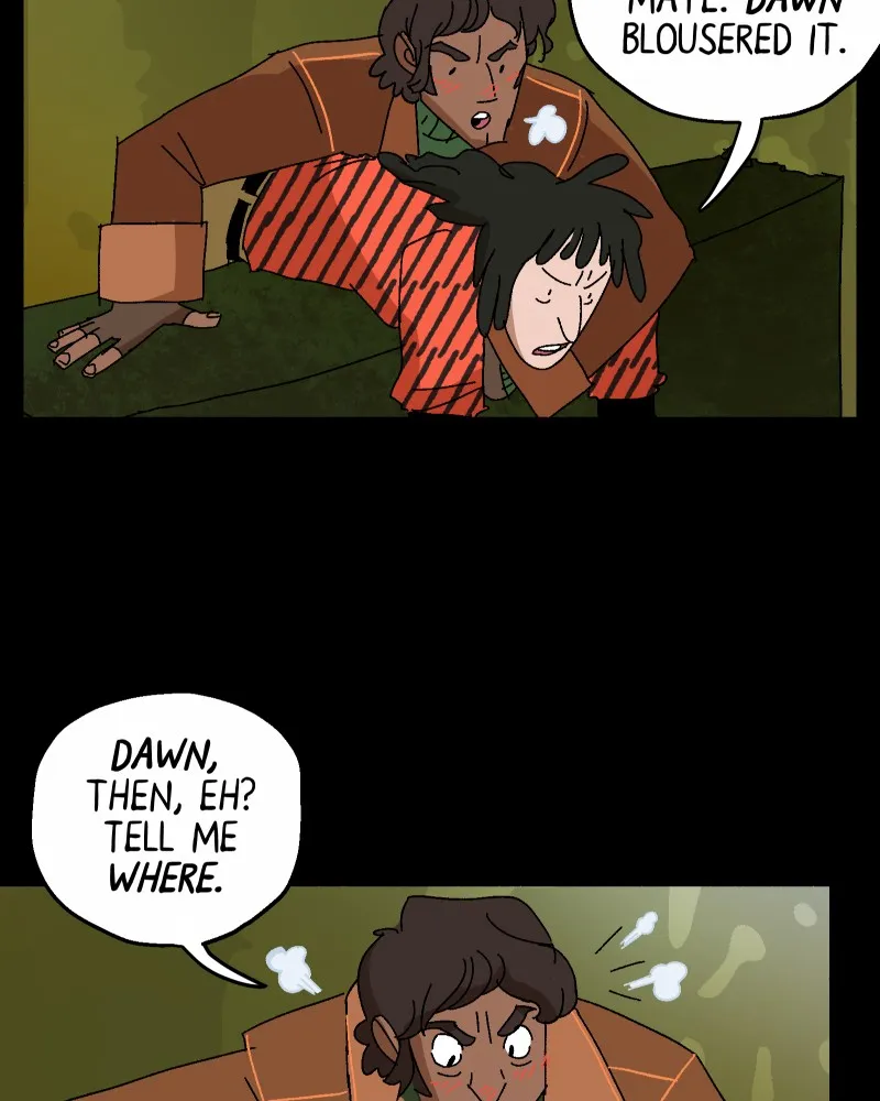 Read Royale chapter 7 image 64 on Lezhin