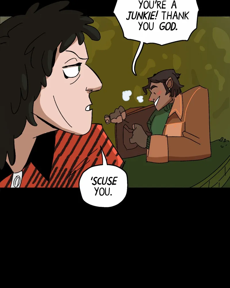 Read Royale chapter 7 image 67 on Lezhin