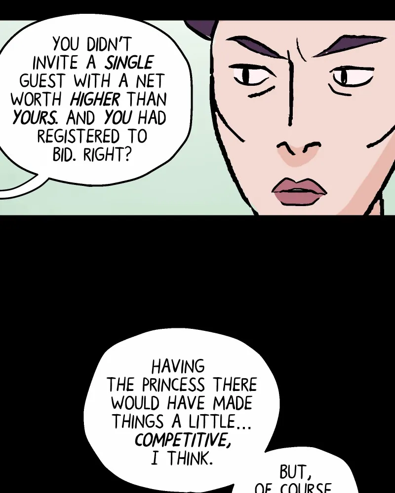 Read Royale chapter 7 image 9 on Lezhin