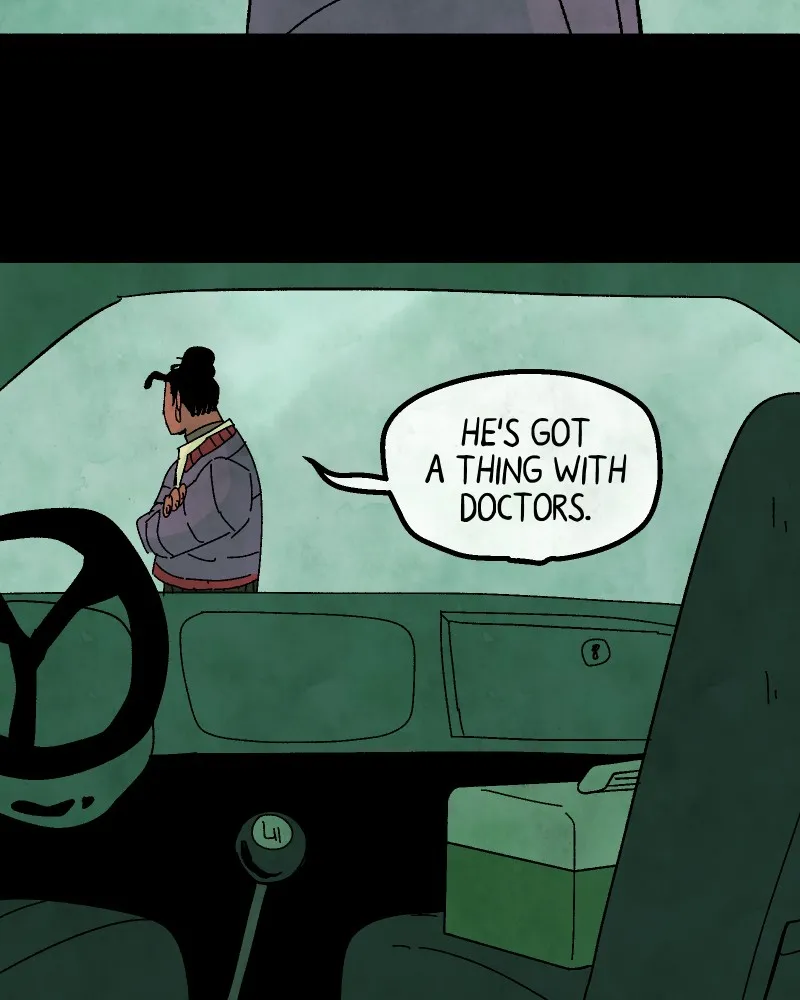 Read Royale chapter 8 image 10 on Lezhin