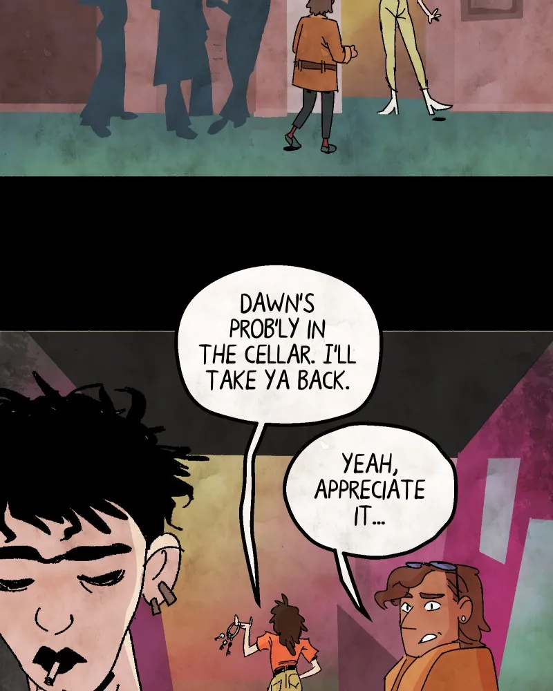 Read Royale chapter 8 image 19 on Lezhin