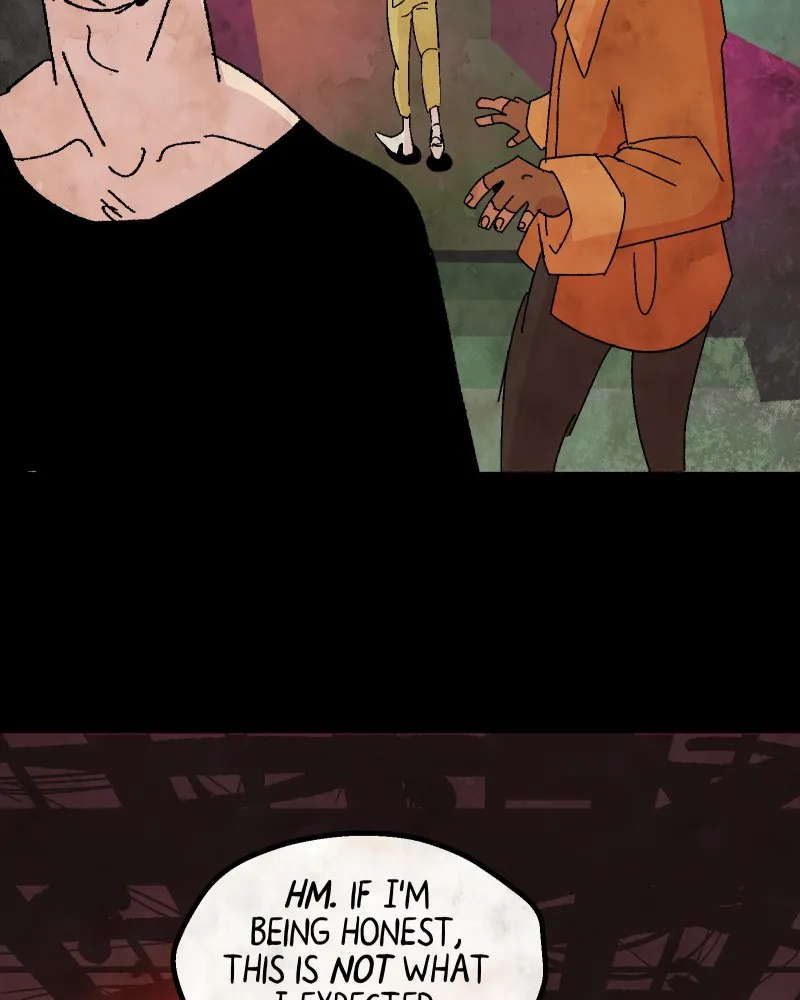 Read Royale chapter 8 image 20 on Lezhin