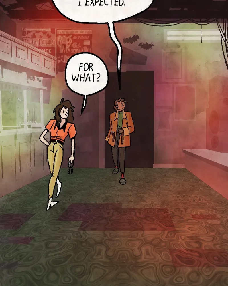 Read Royale chapter 8 image 21 on Lezhin