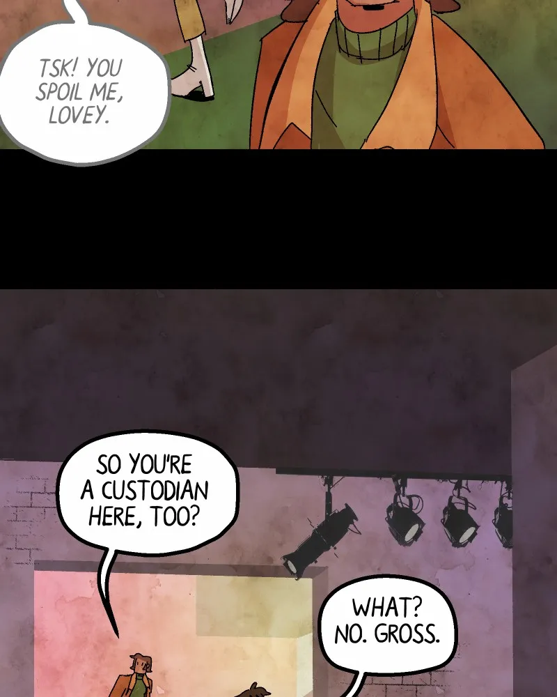 Read Royale chapter 8 image 27 on Lezhin