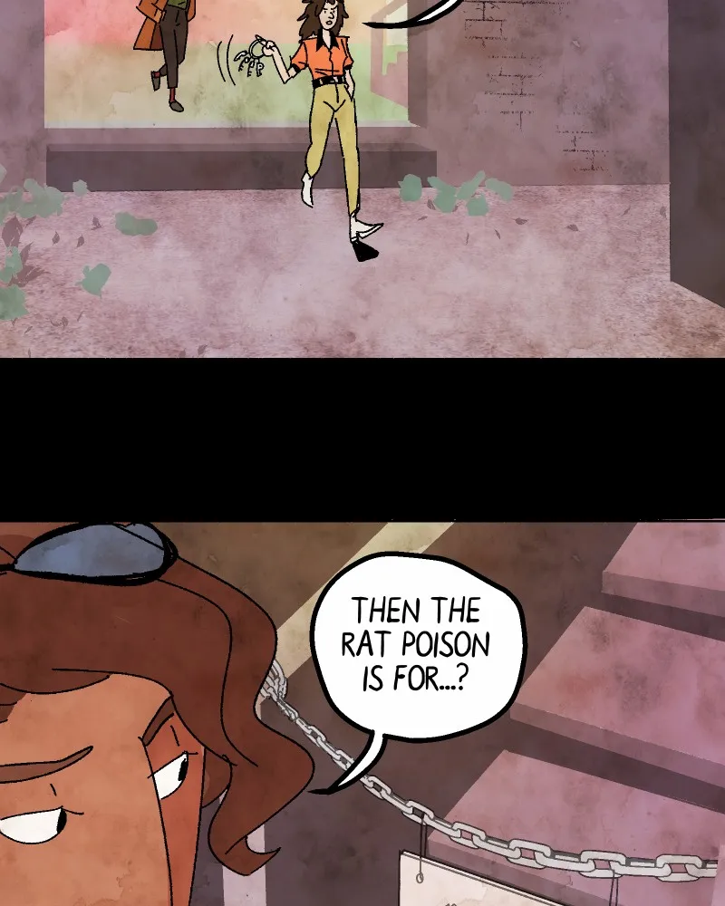 Read Royale chapter 8 image 28 on Lezhin