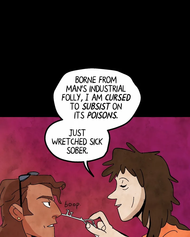 Read Royale chapter 8 image 33 on Lezhin