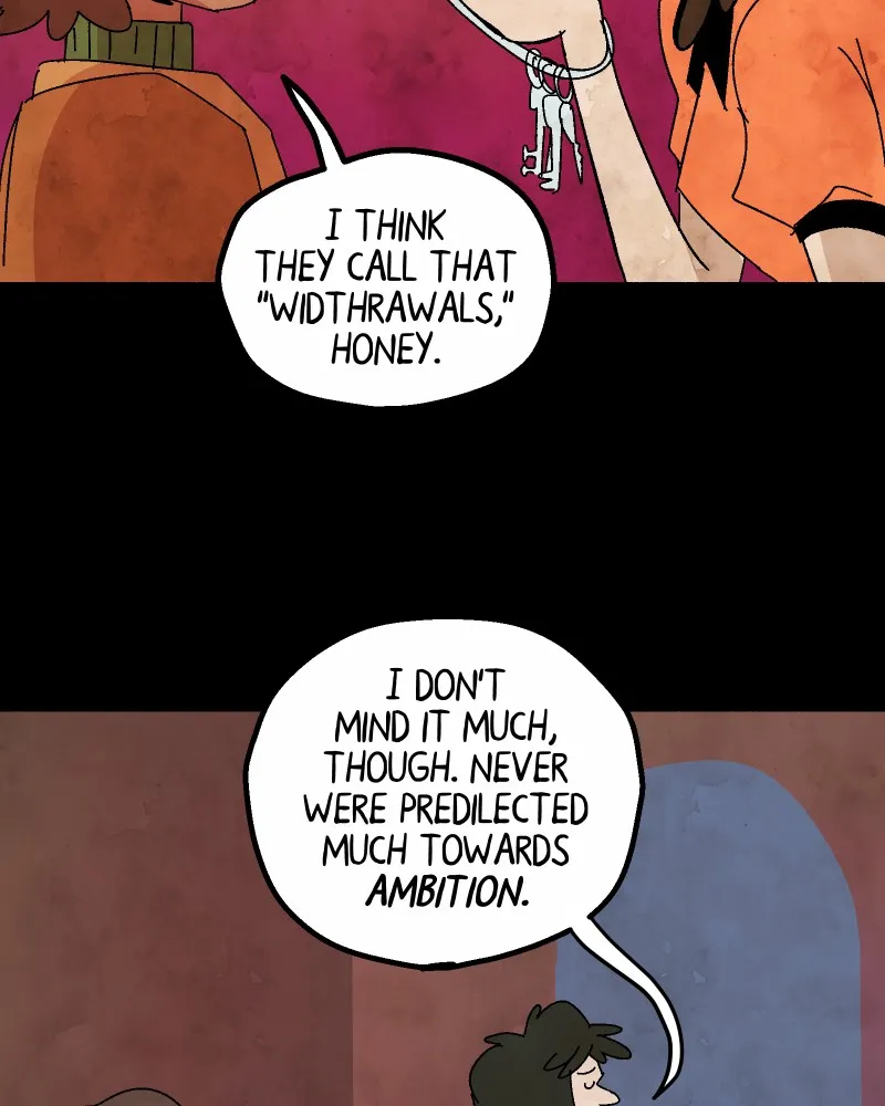 Read Royale chapter 8 image 34 on Lezhin