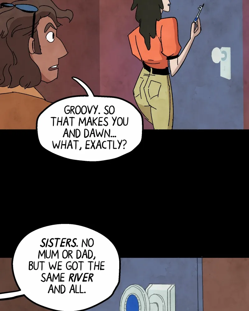Read Royale chapter 8 image 35 on Lezhin