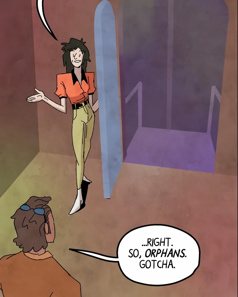 Read Royale chapter 8 image 37 on Lezhin