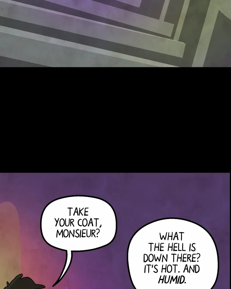 Read Royale chapter 8 image 39 on Lezhin