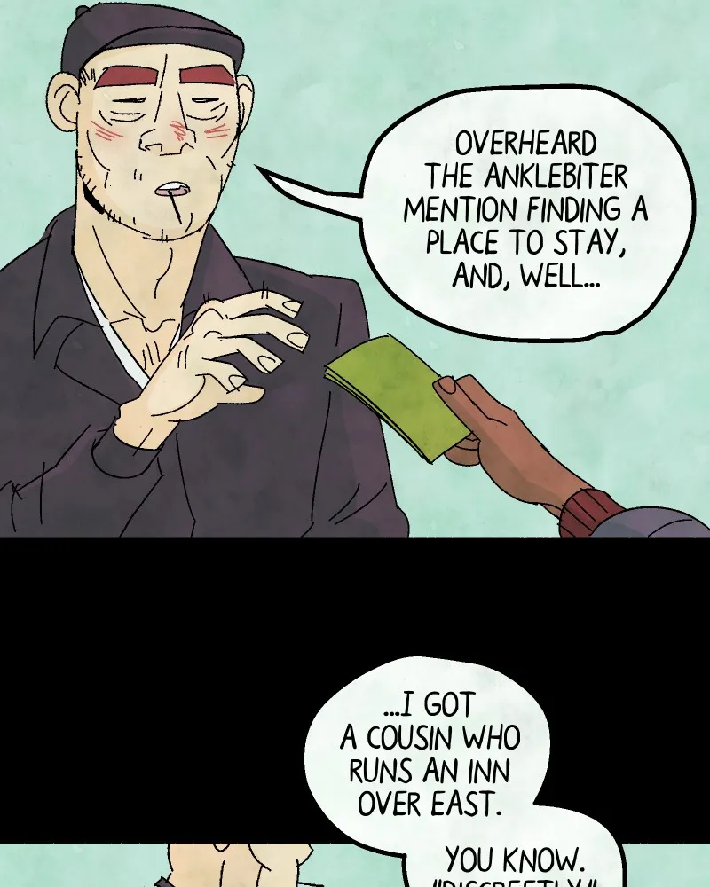 Read Royale chapter 8 image 4 on Lezhin