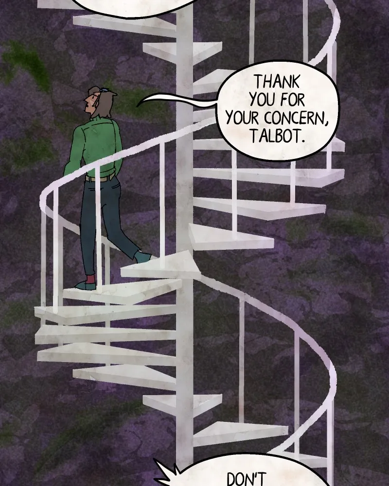 Read Royale chapter 8 image 44 on Lezhin