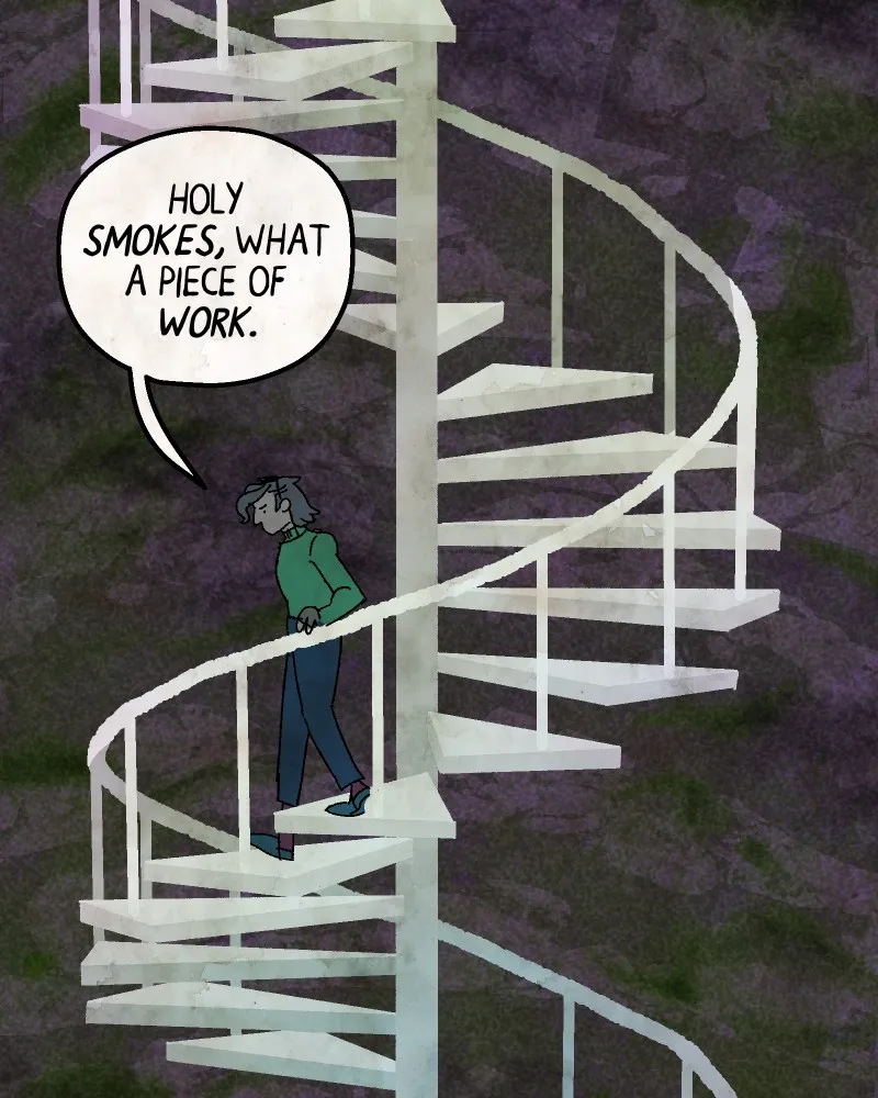 Read Royale chapter 8 image 46 on Lezhin