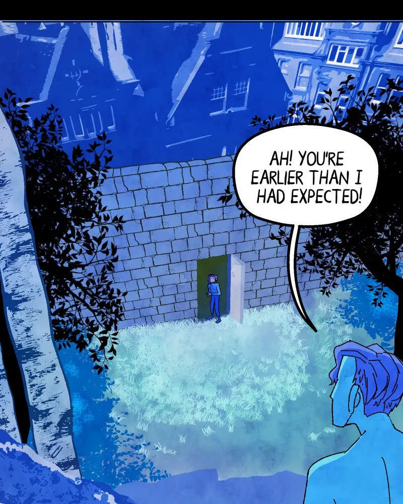 Read Royale chapter 8 image 57 on Lezhin