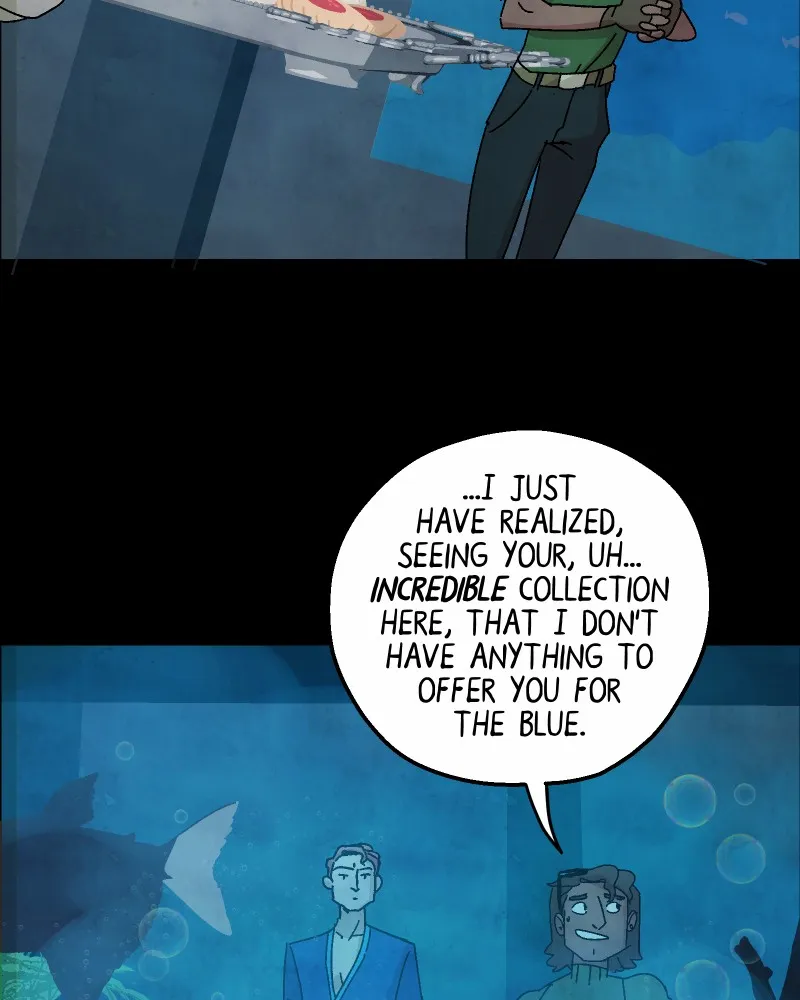 Read Royale chapter 9 image 10 on Lezhin