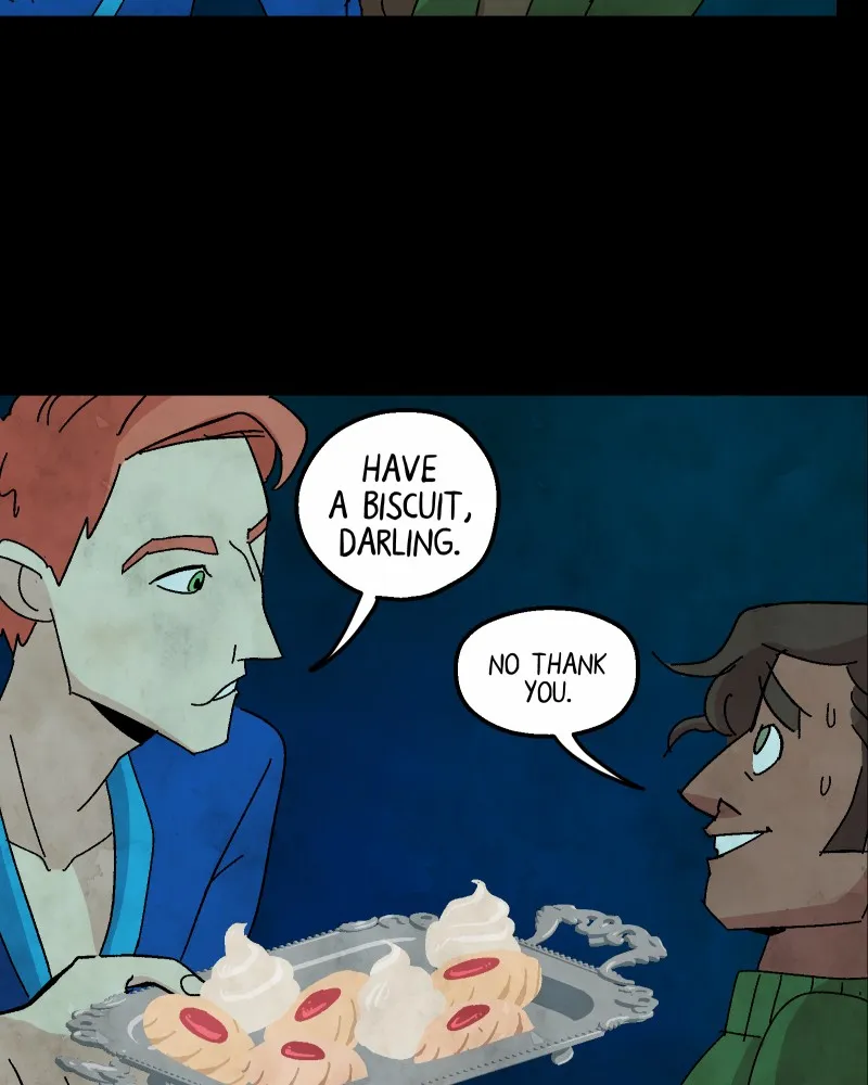 Read Royale chapter 9 image 16 on Lezhin