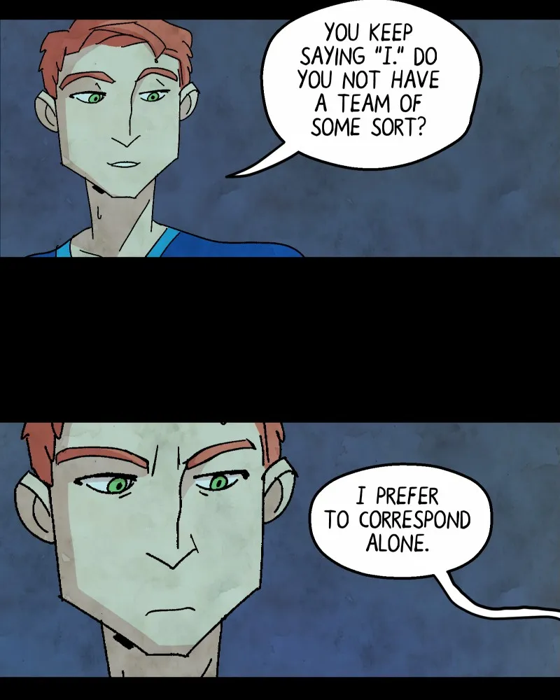 Read Royale chapter 9 image 19 on Lezhin