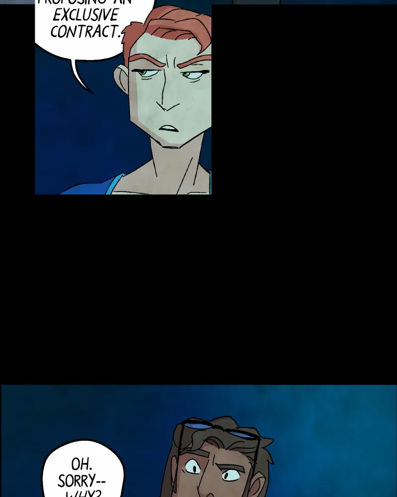 Read Royale chapter 9 image 22 on Lezhin