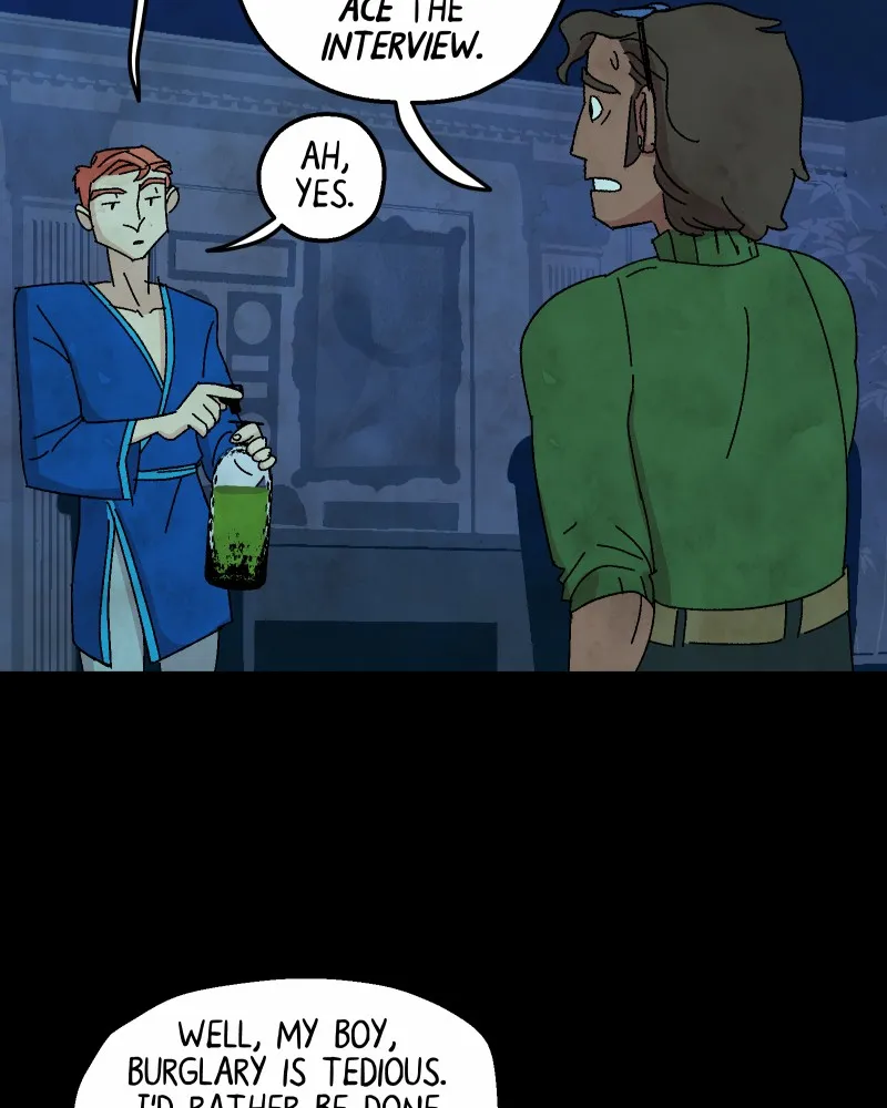 Read Royale chapter 9 image 24 on Lezhin