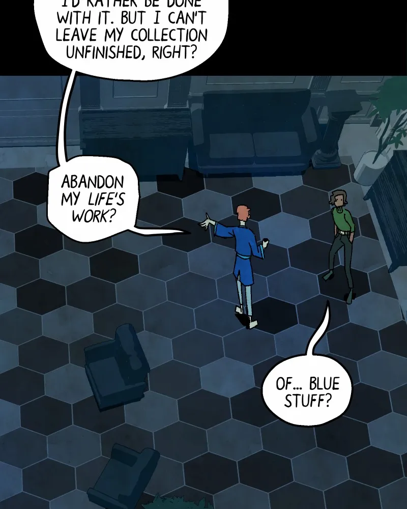 Read Royale chapter 9 image 25 on Lezhin