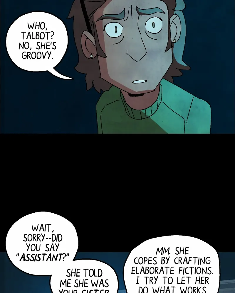 Read Royale chapter 9 image 4 on Lezhin