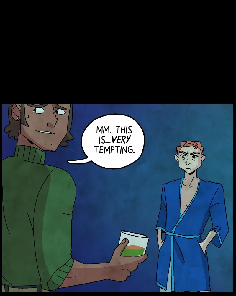 Read Royale chapter 9 image 41 on Lezhin