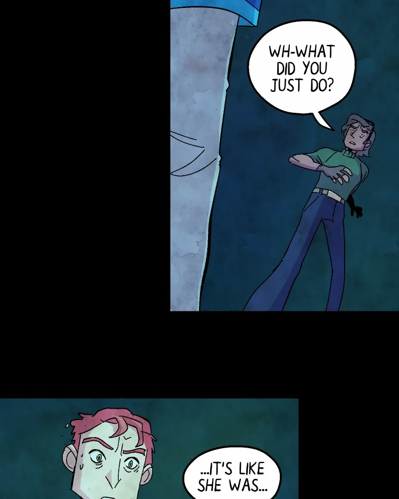 Read Royale chapter 9 image 54 on Lezhin