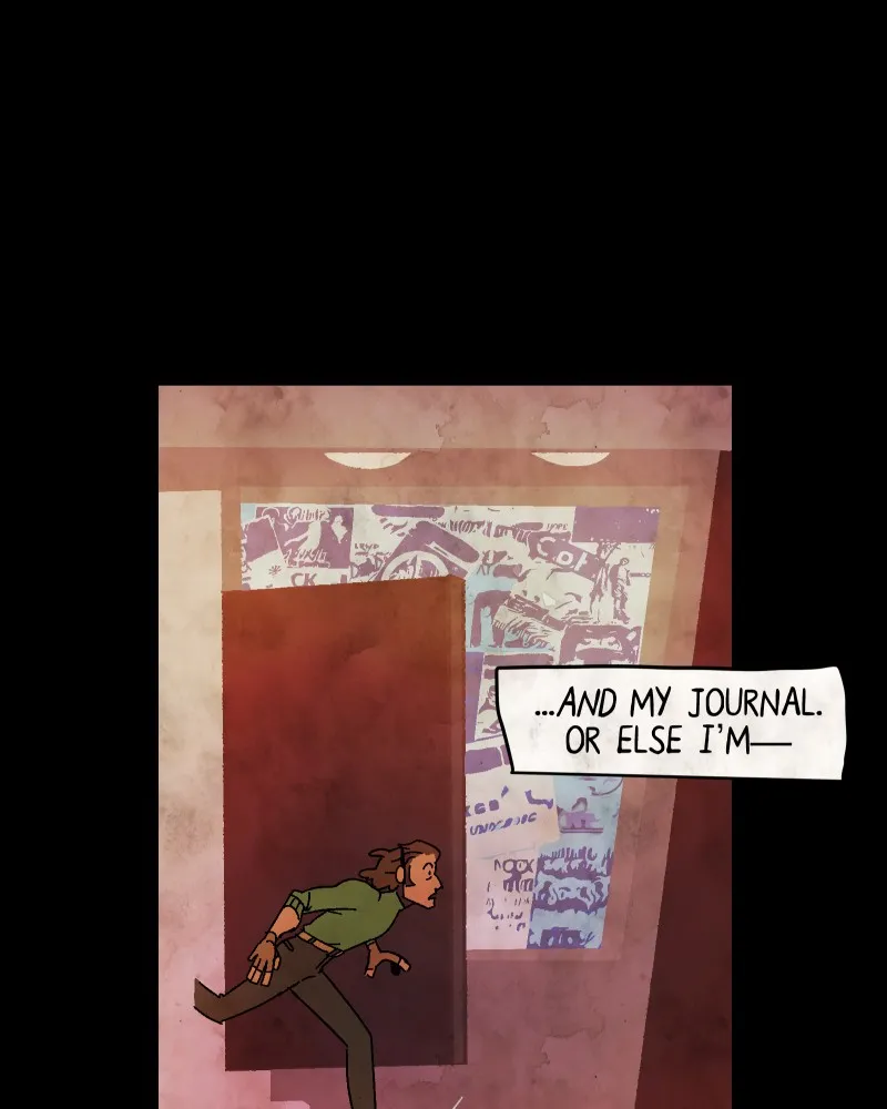 Read Royale chapter 9 image 64 on Lezhin