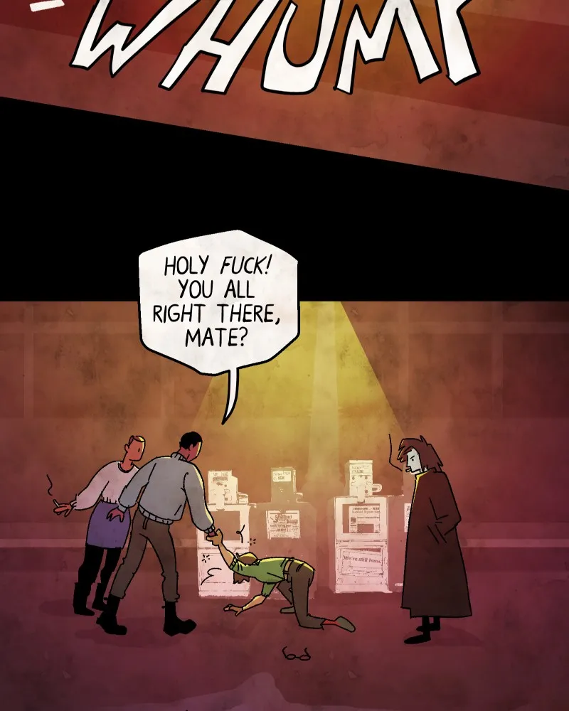 Read Royale chapter 9 image 67 on Lezhin
