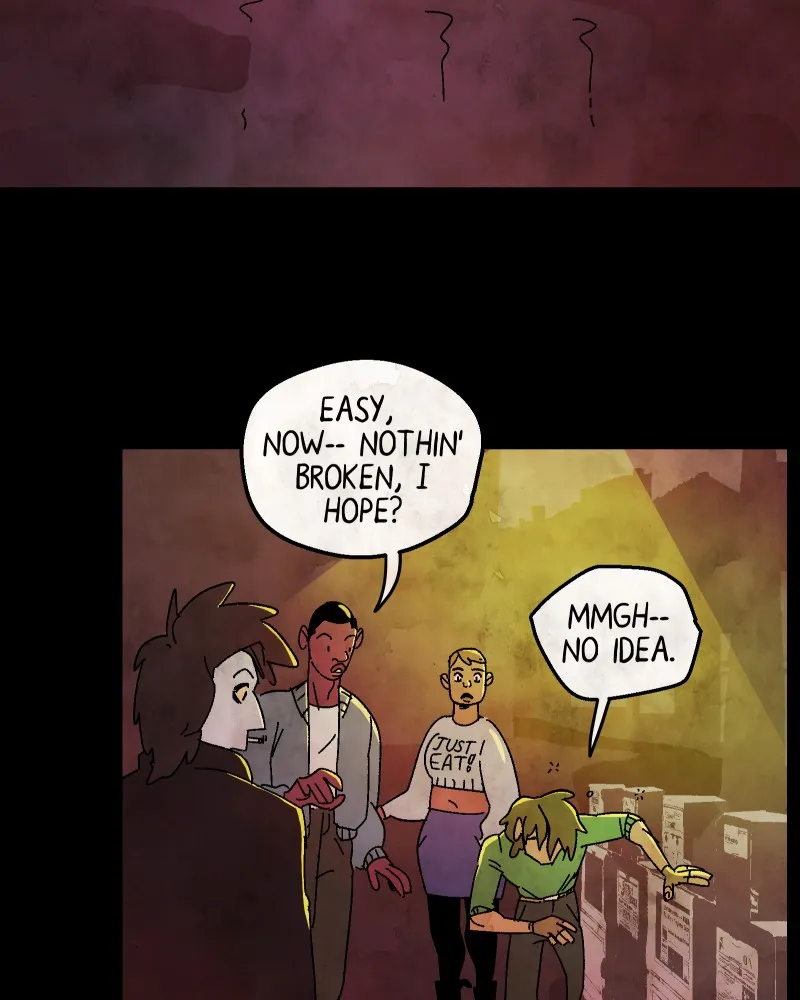 Read Royale chapter 9 image 68 on Lezhin