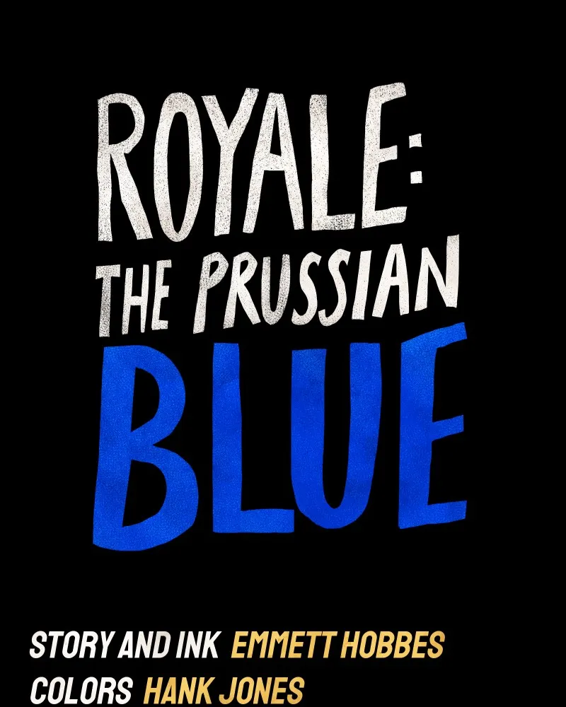 Read Royale chapter 9 image 72 on Lezhin
