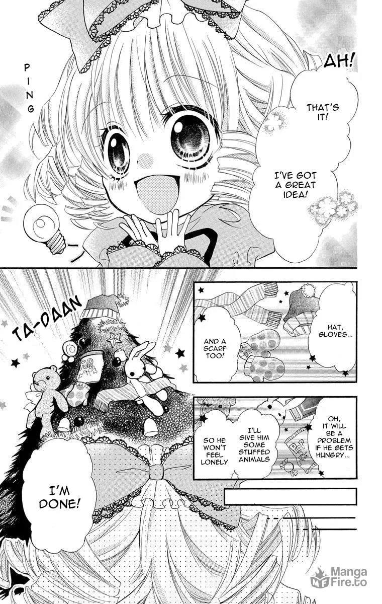 Read Rozen Maiden: Dolls Talk chapter 2 image 4 on Lezhin