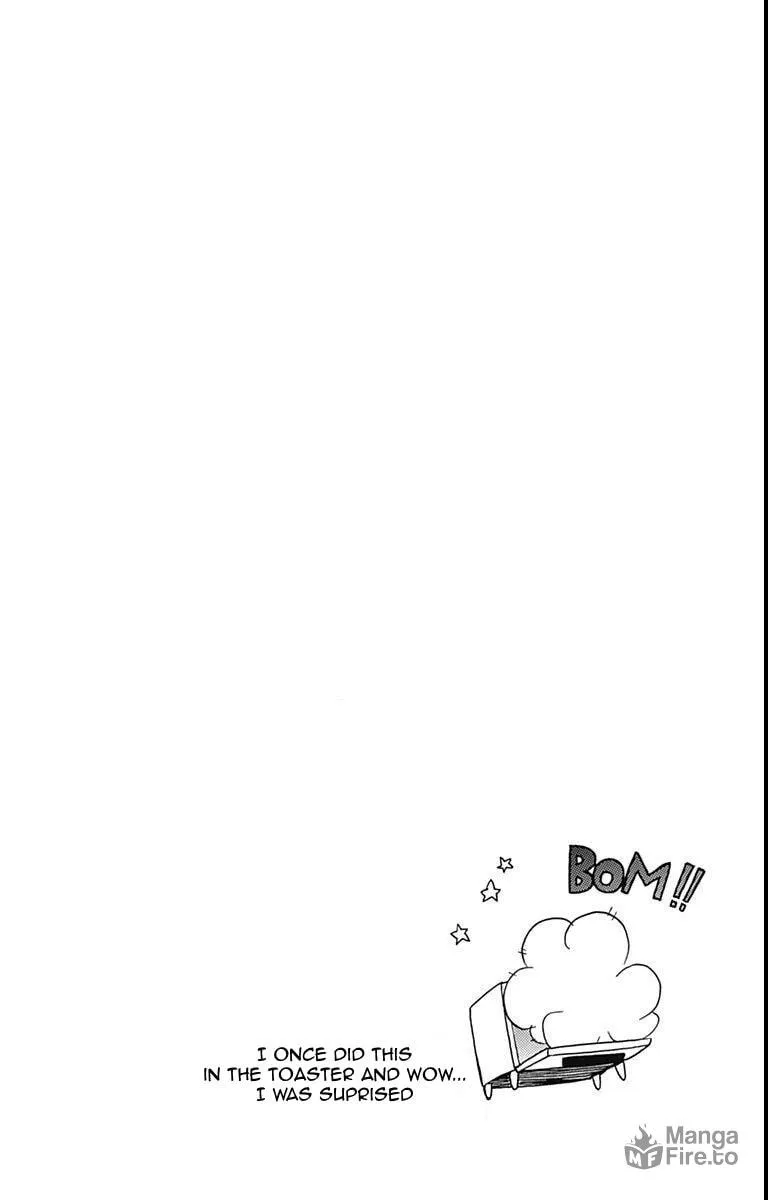 Read Rozen Maiden: Dolls Talk chapter 24 image 9 on Lezhin