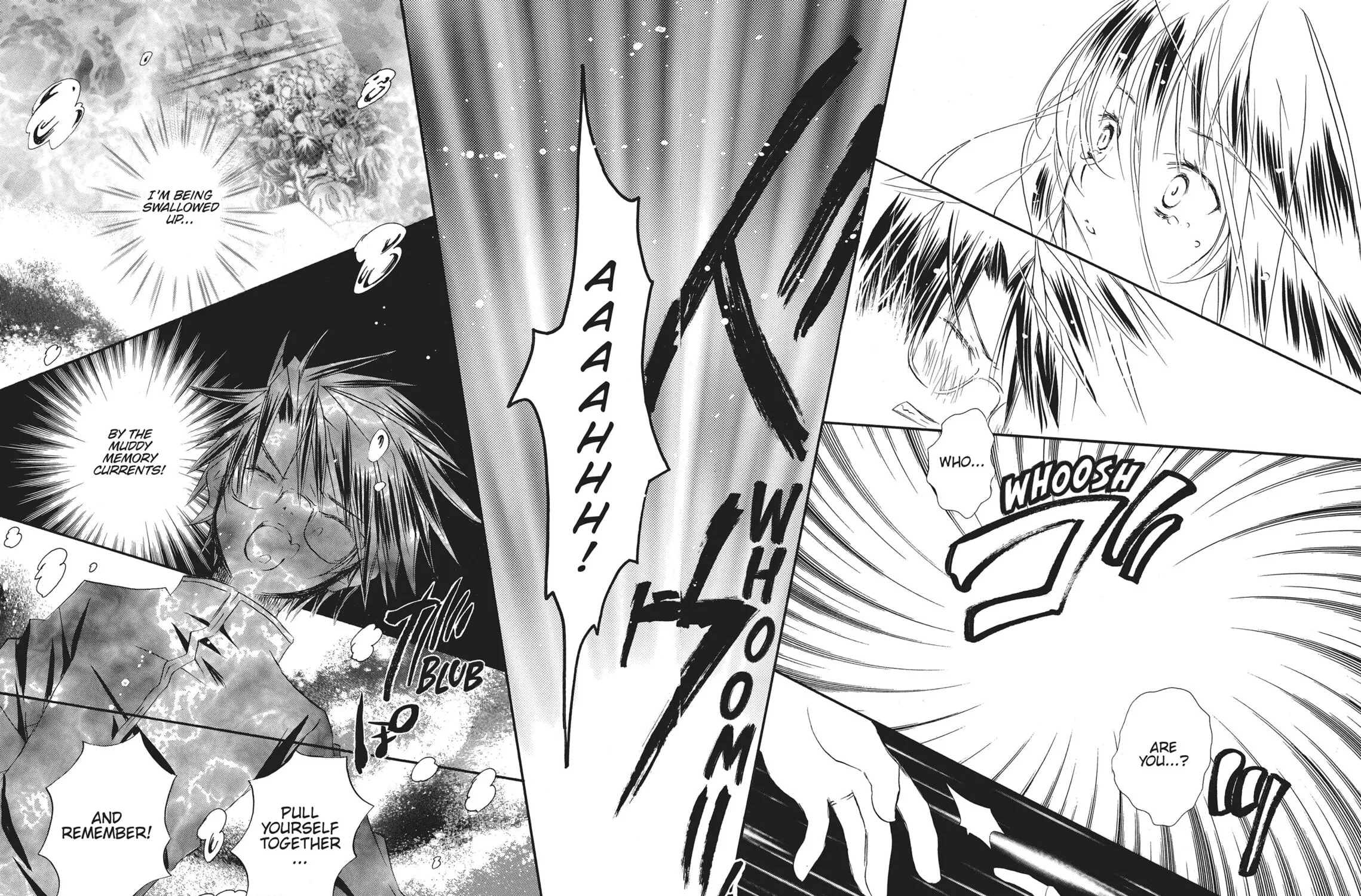 Read Rozen Maiden: Dolls Talk chapter 31 image 24 on Lezhin