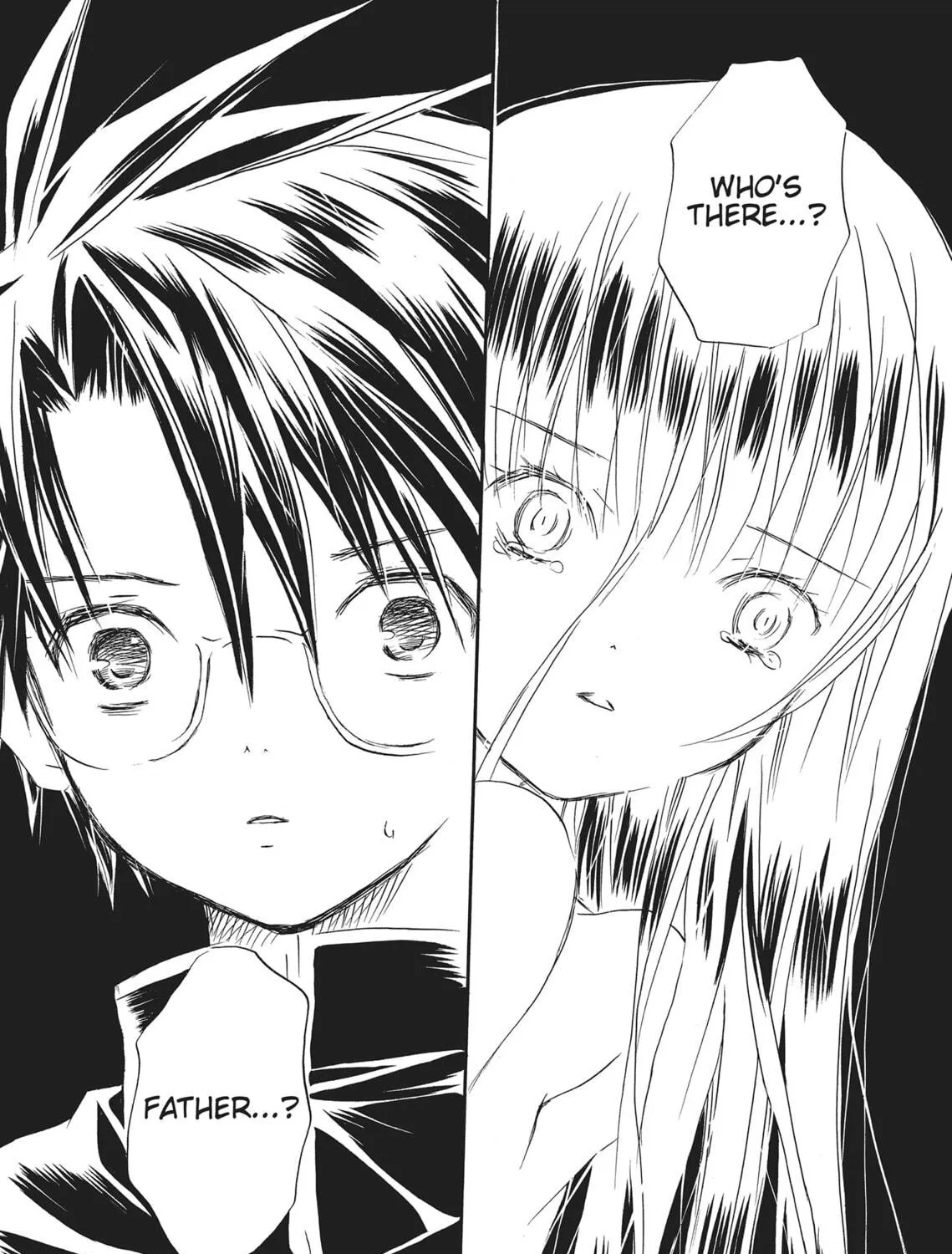 Read Rozen Maiden: Dolls Talk chapter 31 image 4 on Lezhin