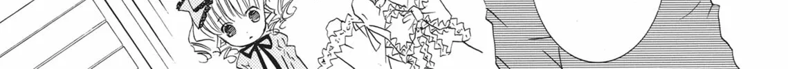 Read Rozen Maiden: Dolls Talk chapter 32 image 15 on Lezhin